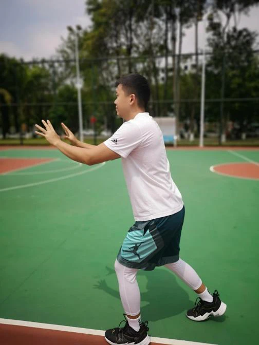 篮球训练术语英文怎么说呢_1