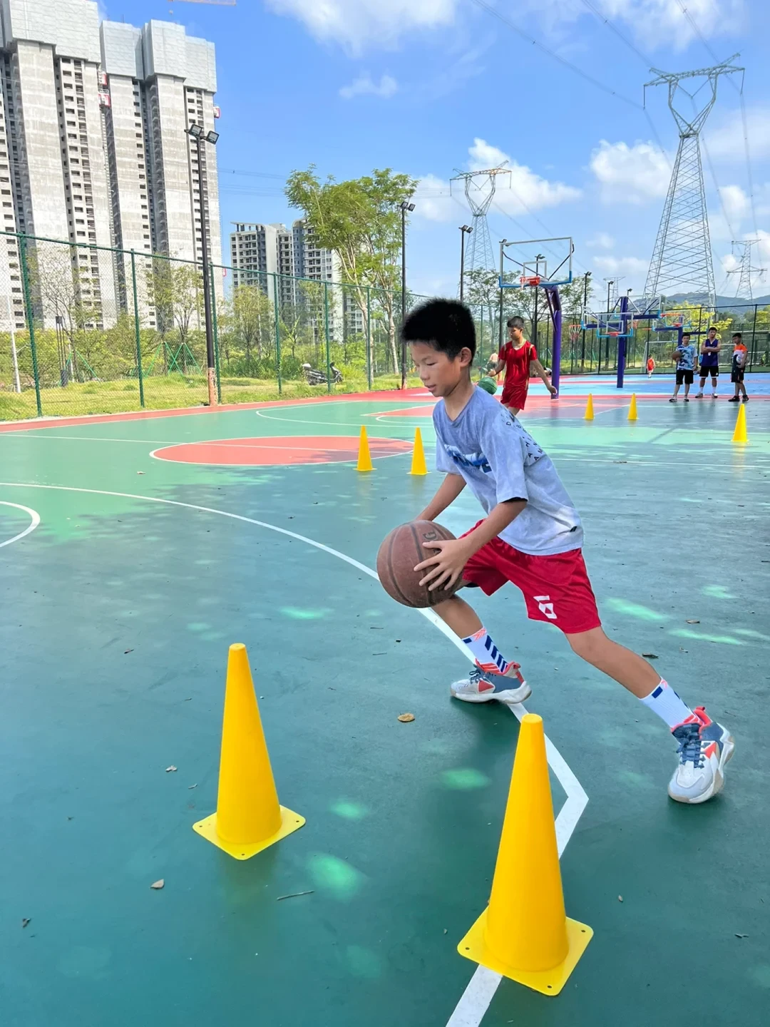 篮球训练术语英文怎么说呢_0